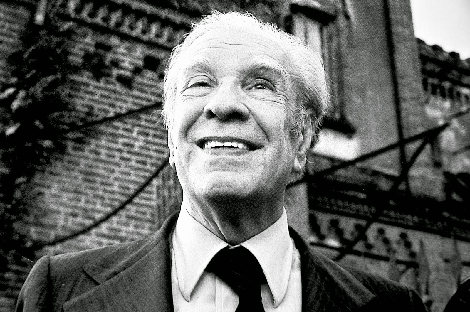 J.L. Borges: poeta argentino - exlibris20