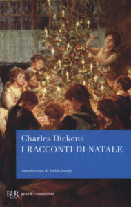 I racconti di Natale di Charles Dickens