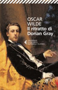 Il ritratto di Dorian Gray di Oscar Wilde
