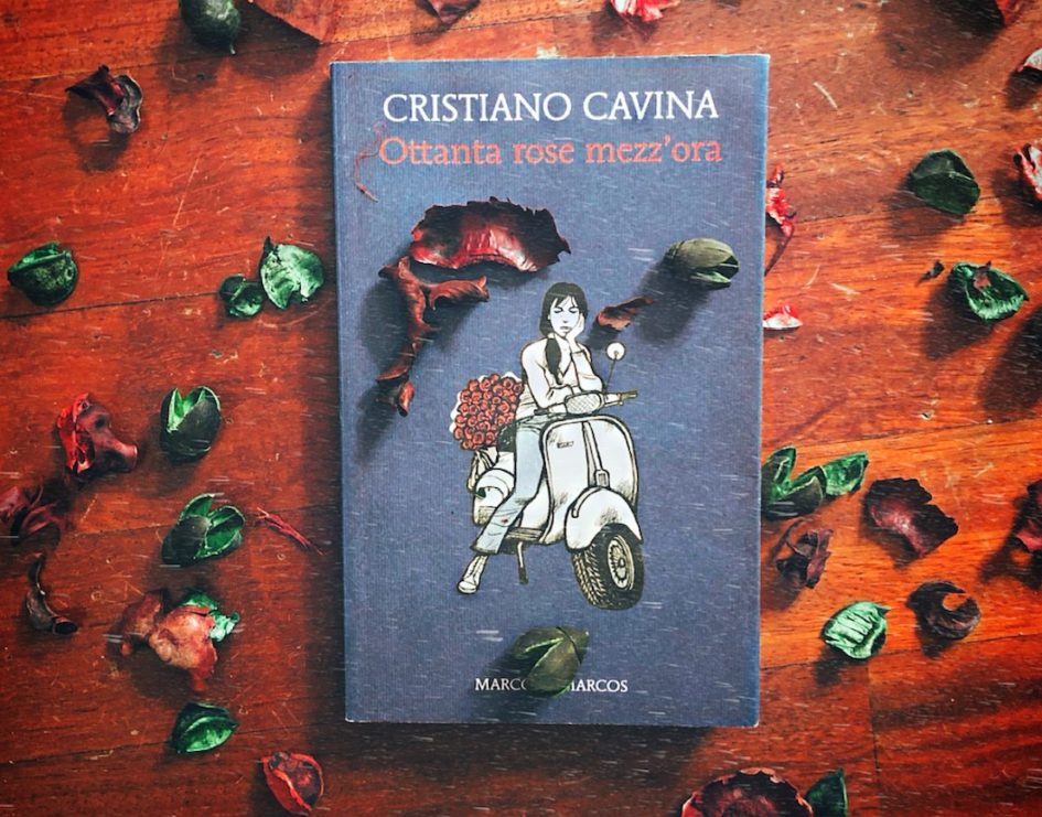 Cristiano Cavina_exlibris20