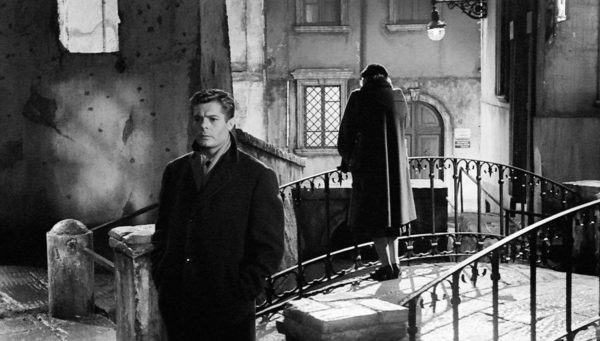 Le notti bianche di Luchino Visconti