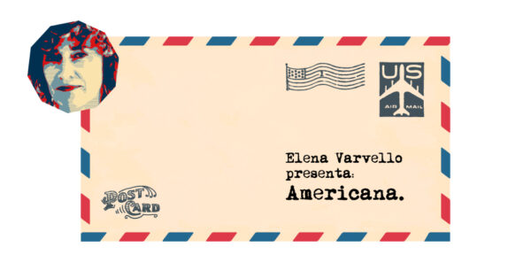 Americana di Elena Varvello - Prologo1