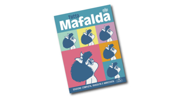 Tutta Mafalda di Quino