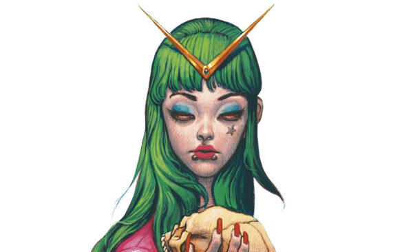 Destroy di Isabella Santacroce