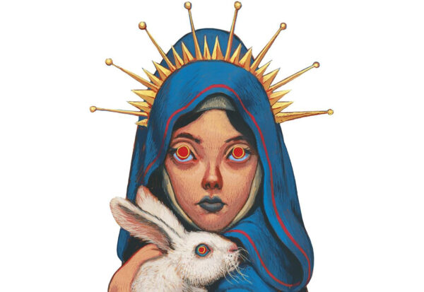 Luminal di Isabella Santacroce