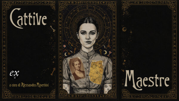 Cattive Maestre