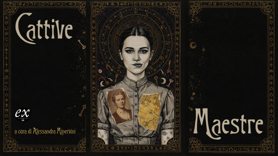 Cattive Maestre